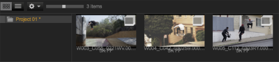 Load Stills
